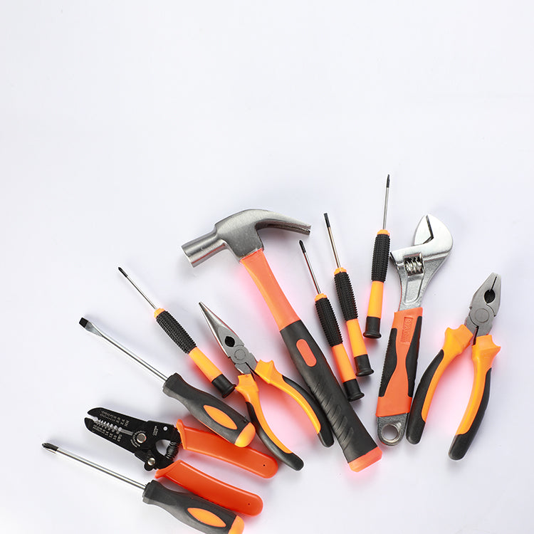Electric tools Kit 128pcs - Colewell Tools