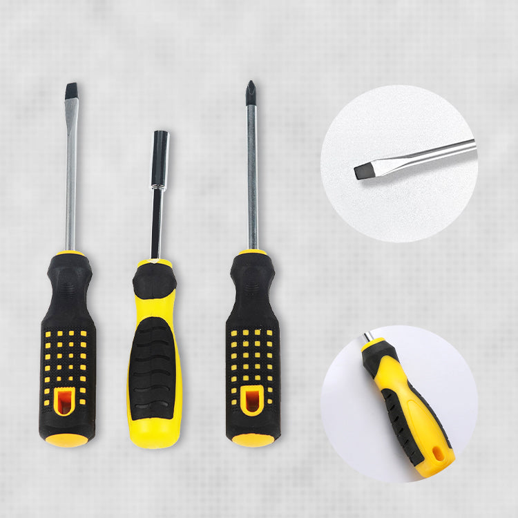 Hand tools Kit 23pcs - Colewell Tools