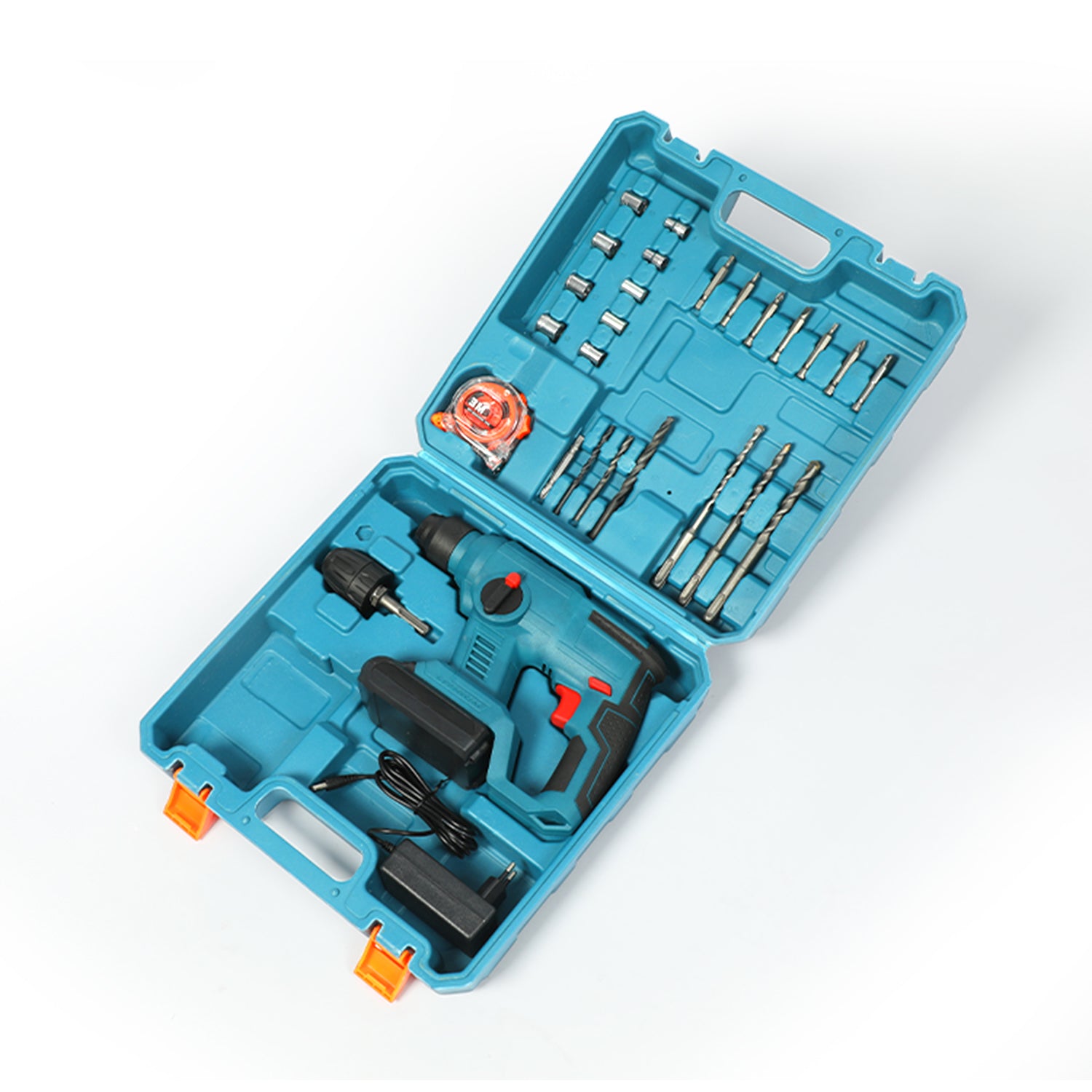 Electric Hanner Kit - Colewell Tools
